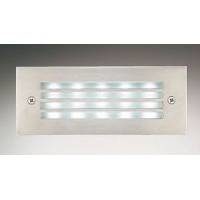 LED 3W 崁入式壁燈 PLD-119173
