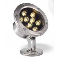 LED 9W彩色水池燈 PLD-099096