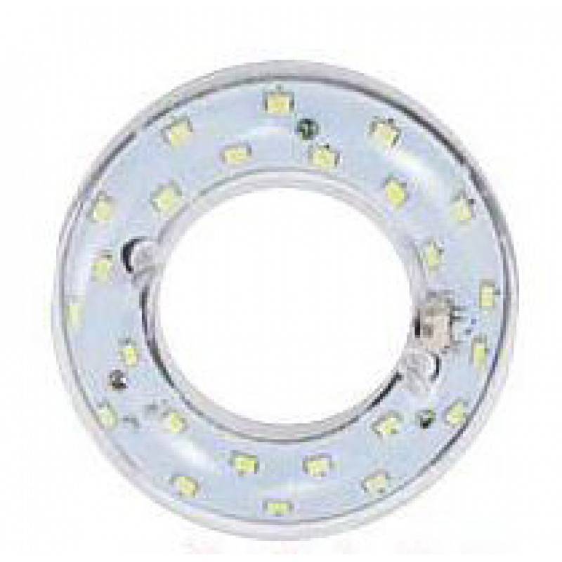 LED 12W可拆換維修燈板 PLD-099391