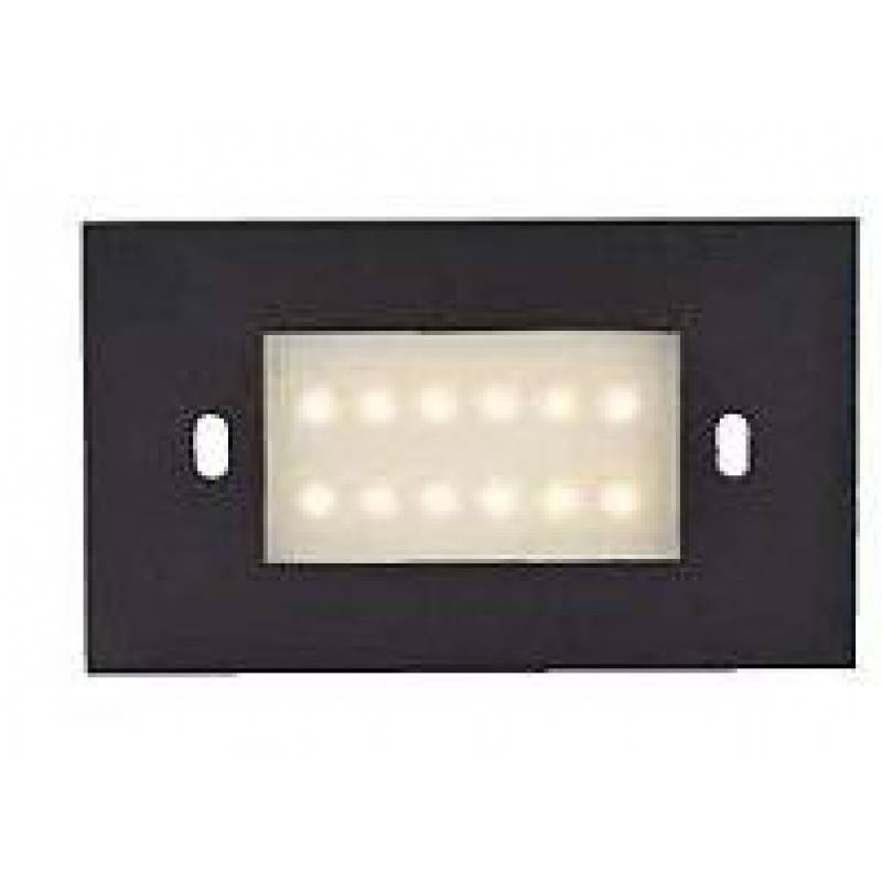 LED 崁入式壁燈 PLD-079691