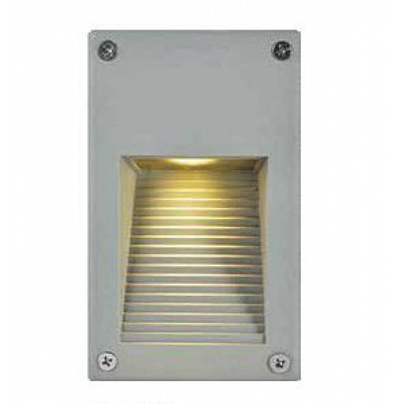 LED 3W崁入式壁燈 PLD-079591