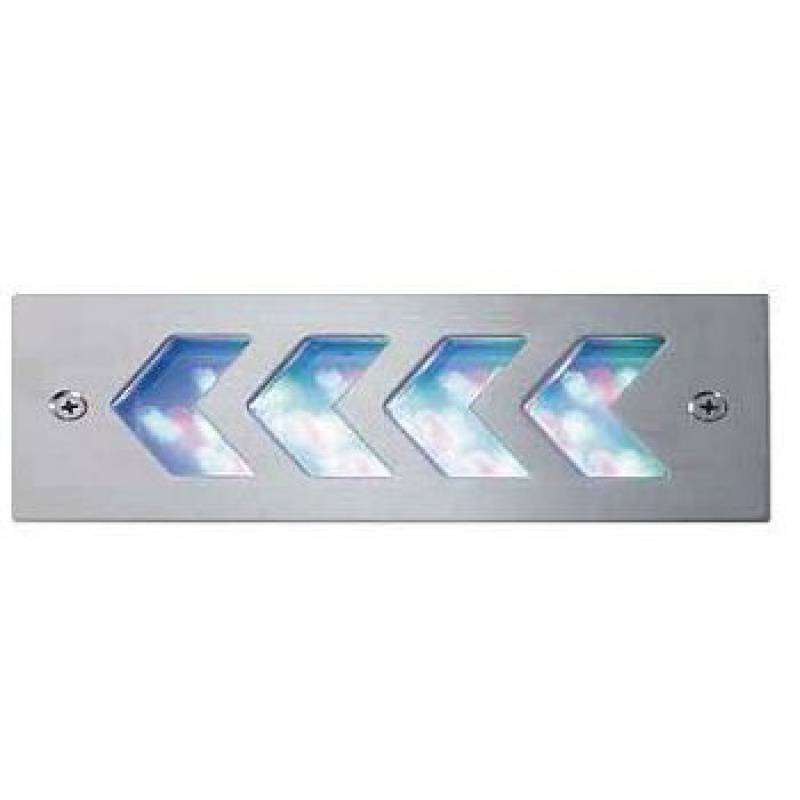 LED 崁入式壁燈 PLD-079693