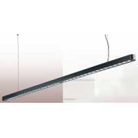 LED 20W*2 商辦賣場專櫃吊燈(可選擇吊線或吊管) PLD-009202