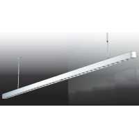 LED 20W*2 商辦賣場專櫃吊燈(可選擇吊線或吊管) PLD-009402