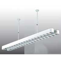LED 20W*2 商辦賣場專櫃吊燈(可選擇吊線或吊管) PLD-029601