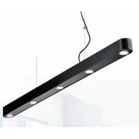 LED AC MR16 6W*5 商辦賣場專櫃吊燈(可選擇吊線或吊管) PLD-029802