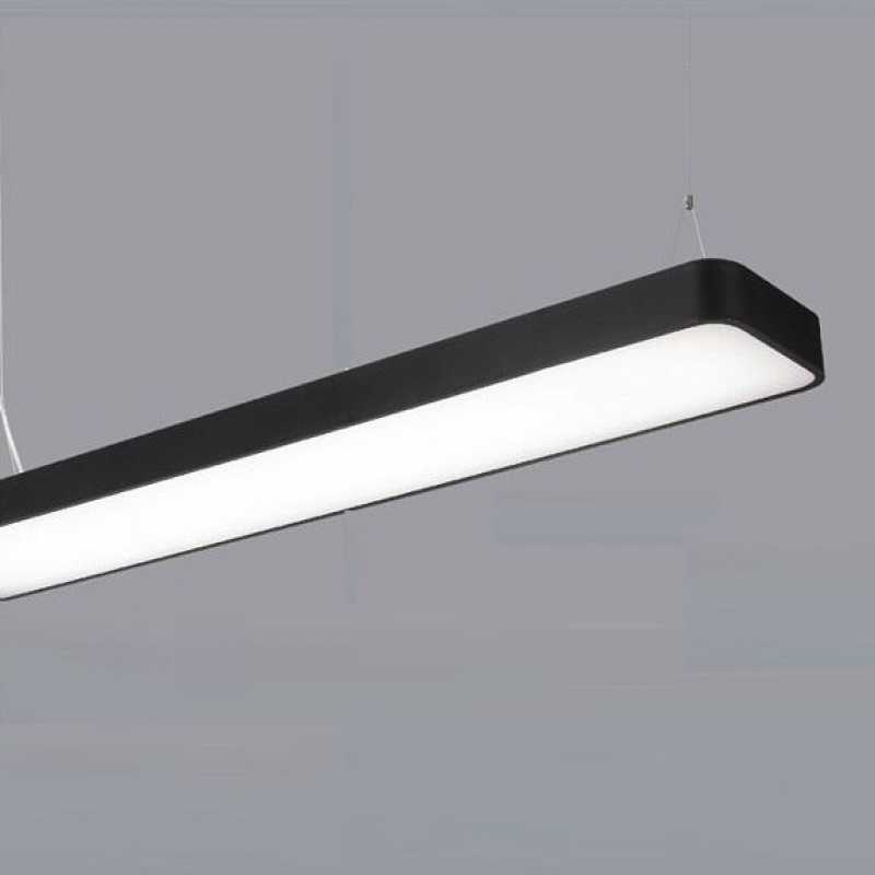 LED 50W三色變光商辦 賣場專櫃吊燈 PLD-126921