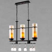 餐吊燈 PLD-186021