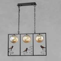 餐吊燈 PLD-186023