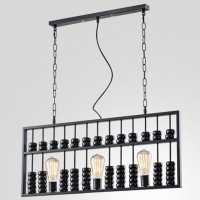 餐吊燈 PLD-186822