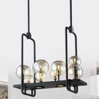 餐吊燈 PLD-246021