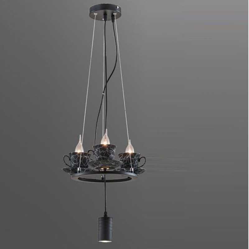餐吊燈 PLD-246521