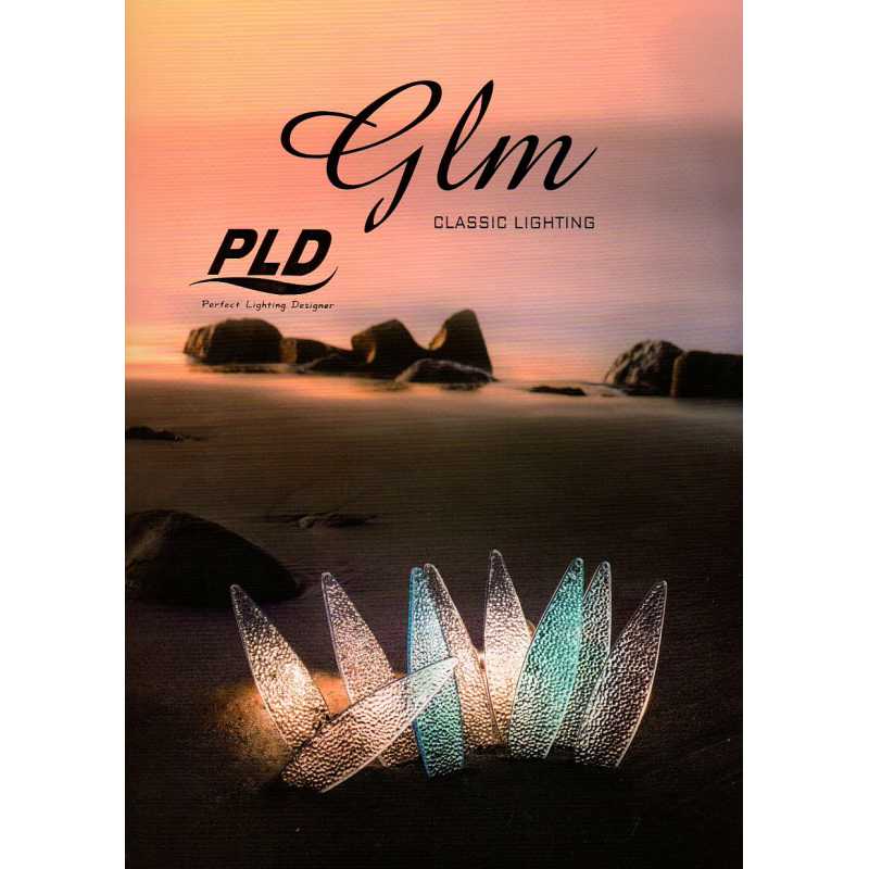 GLM-1 好燈多燈飾-封面