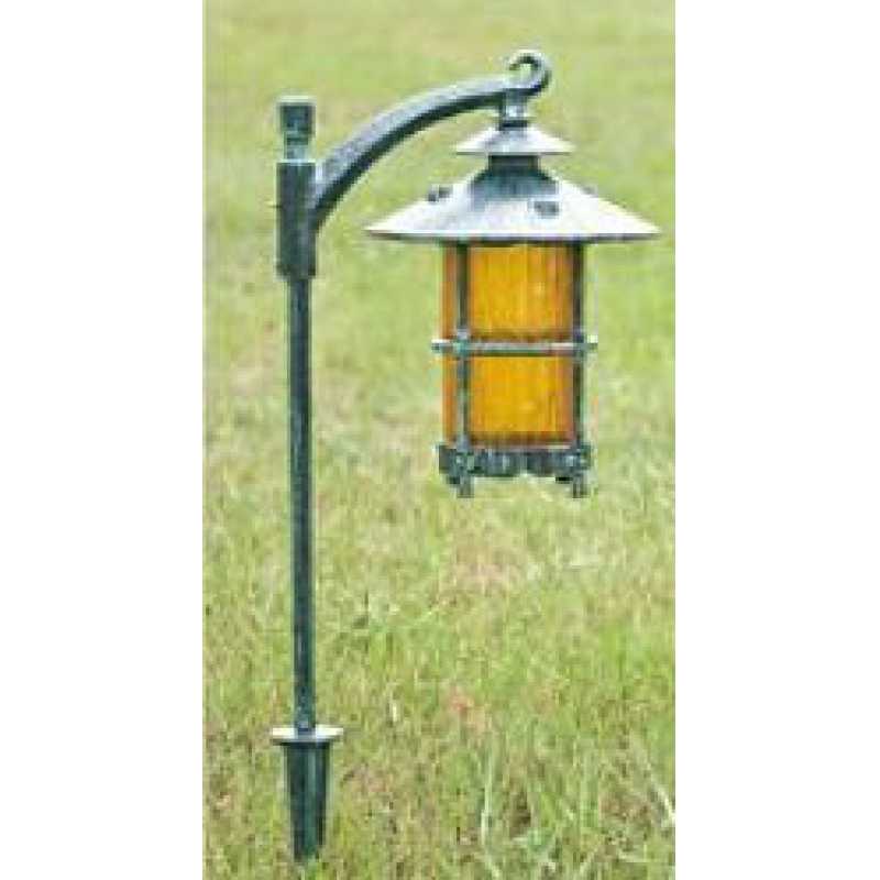 草皮燈庭園矮燈 PLD-A56647