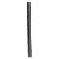 管徑76mm凹凸鋁合金管柱/每一尺價格 PLD-L56648