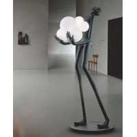 雕塑藝術品立燈 PLD-F50841