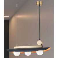 餐吊燈 PLD-F51342
