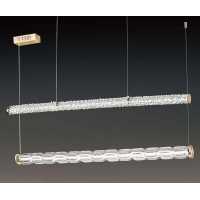 LED 18W餐吊燈/上方單組款 PLD-A51541