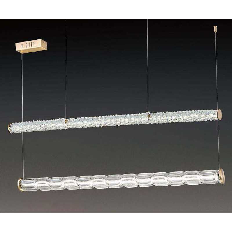 LED 18W餐吊燈/上方單組款 PLD-A51541