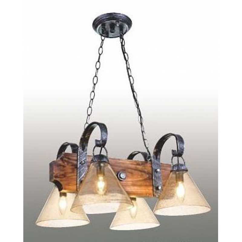 餐吊燈 PLD-H50362