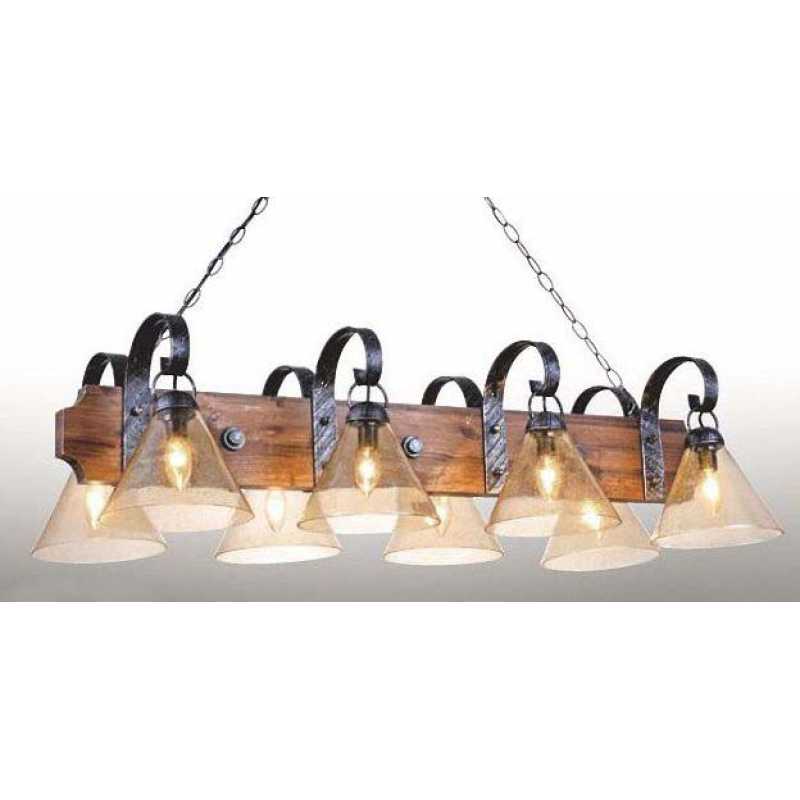 餐吊燈 PLD-H50361