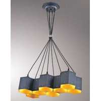 餐吊燈 PLD-H50462