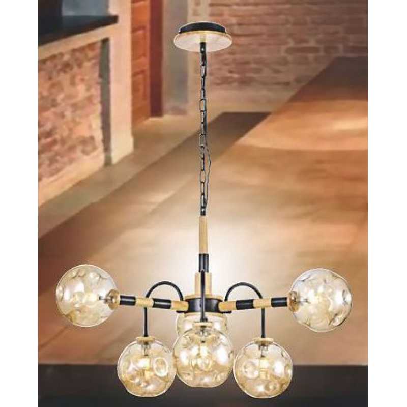 餐吊燈 PLD-M50762