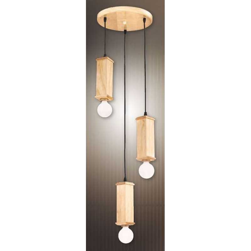 餐吊燈 PLD-G54561