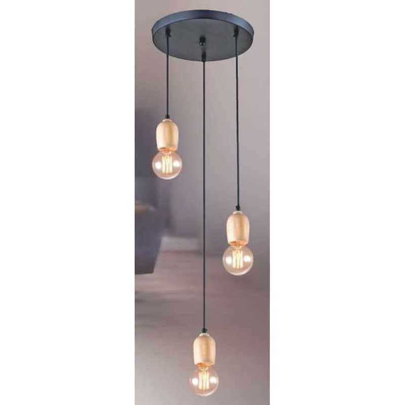 餐吊燈 PLD-B55063