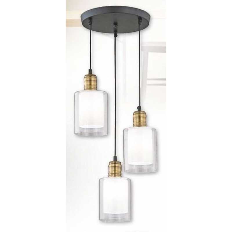 餐吊燈 PLD-A55368