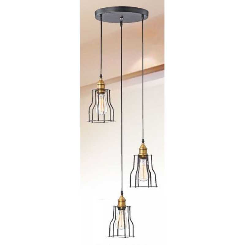 餐吊燈 PLD-D5536A