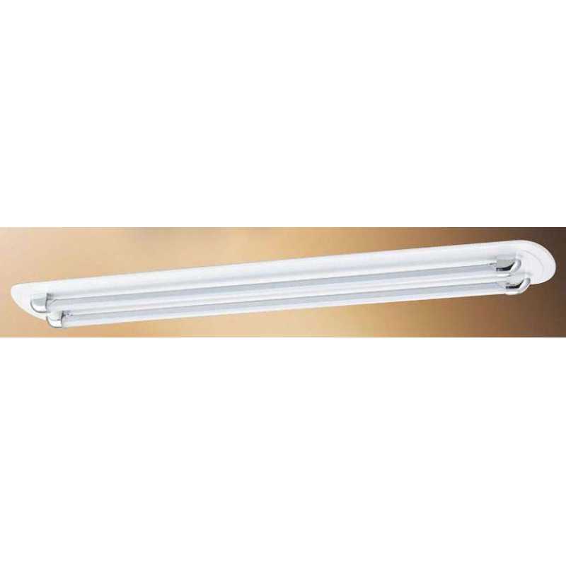 吸頂日光燈/T8 LED燈管 4尺 20WX2  PLD-G56162
