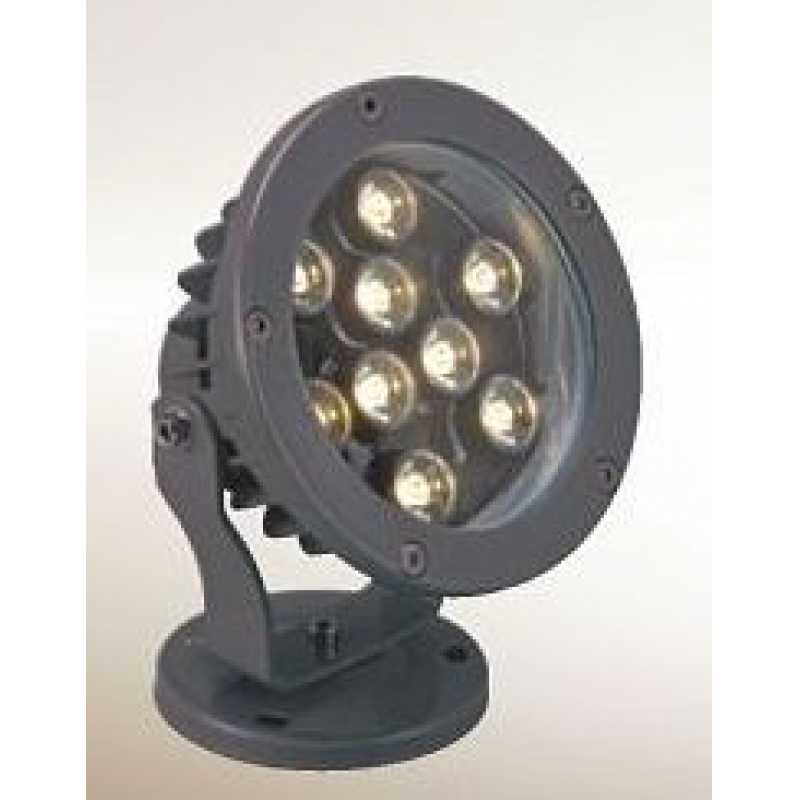 投光燈照樹燈/LED 9W PLD-G57768
