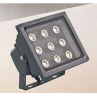 戶外投光燈/LED 9W PLD-H57768