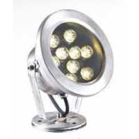 水池燈/12v LED 9W 暖白 PLD-K5806H