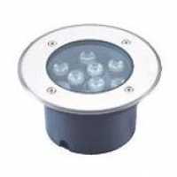 地底燈/全電壓LED 暖白9W PLD-L58063