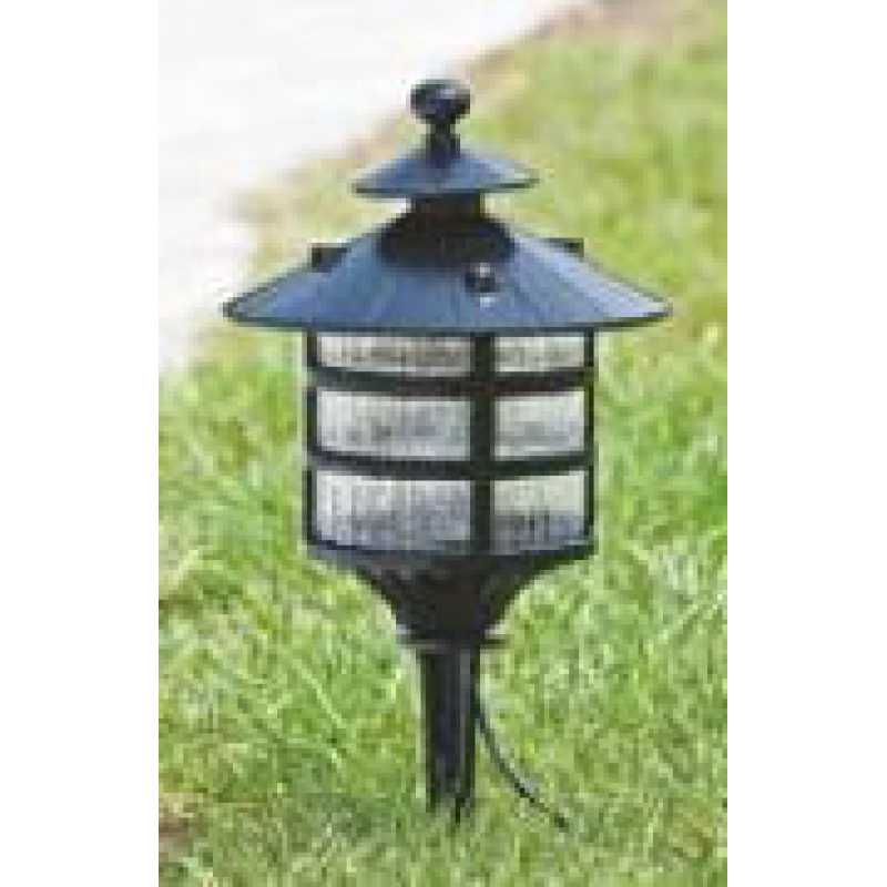 草皮燈庭園矮燈 PLD-B58161