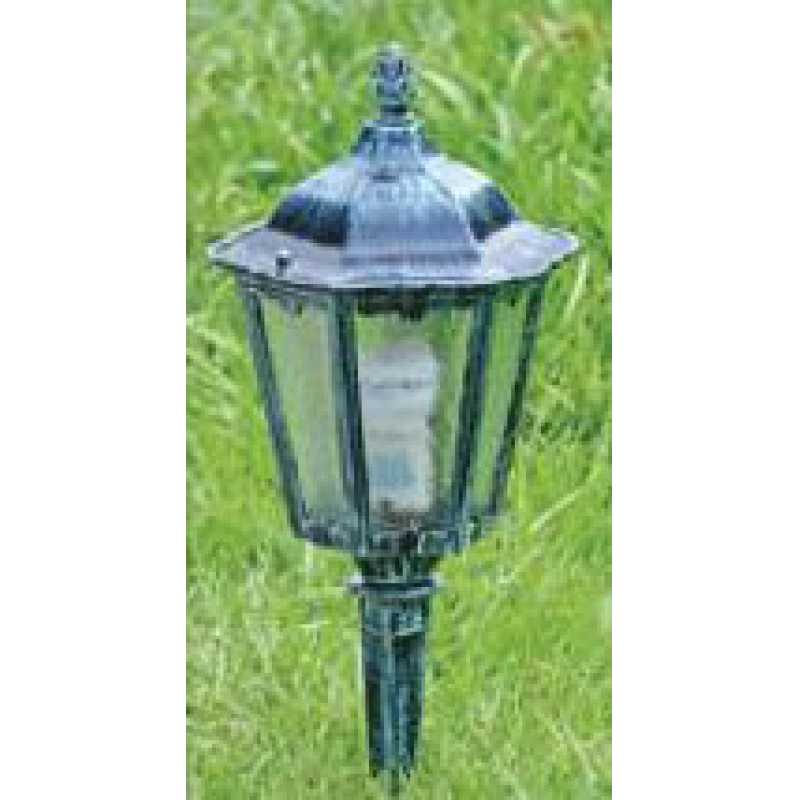 草皮燈庭園矮燈 PLD-B5816F