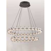 LED 130W吊燈 PLD-M40151