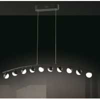 LED 20W餐吊燈 PLD-B40551