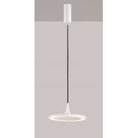 LED 12W餐吊燈 PLD-K41051
