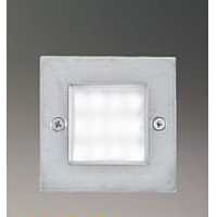LED 暖白光崁入式壁燈 PLD-719984