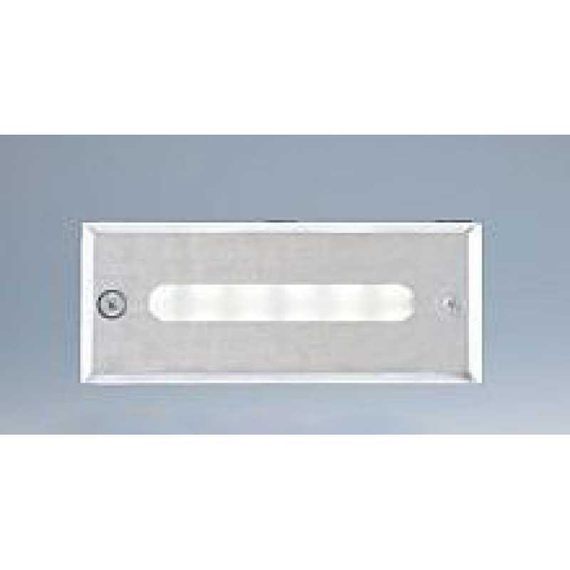 LED 暖白光崁入式壁燈 PLD-719989