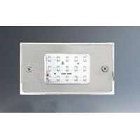 LED 暖白光崁入式壁燈 PLD-719988