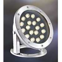 LED 18W 暖白光水池燈 PLD-729589