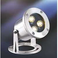 LED 3W 暖白光水池燈 PLD-729587