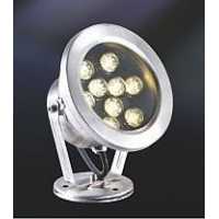 LED 9W 暖白光水池燈 PLD-729588