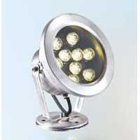 LED 9W 暖白光水池燈 PLD-729782
