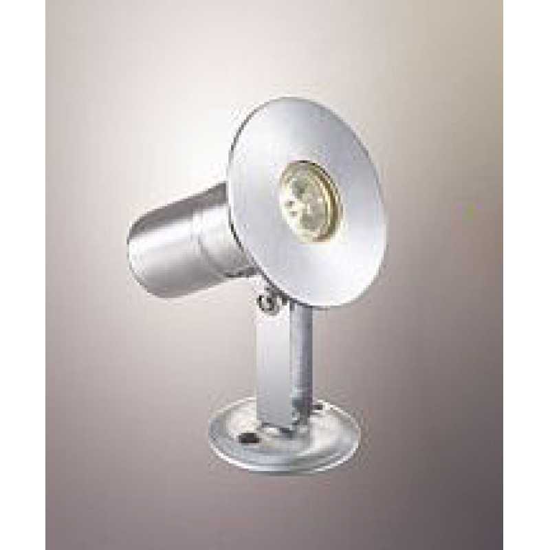 LED 1W 暖白光水池燈 PLD-729787