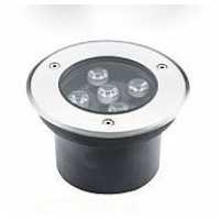 LED 5W 暖白光地底燈 PLD-729487